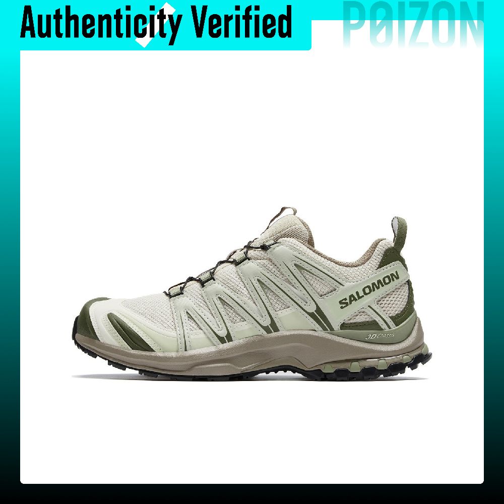 Salomon Shoes Xa Pro 3D - รองเท้ากลางแจ้ง SALOMON XA PRO 3D ผ้าระบายอากาศ