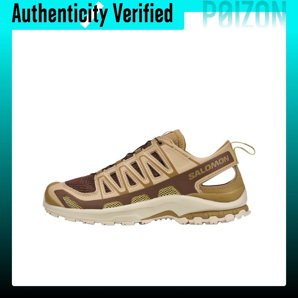 Salomon Shoes Xa Pro 3D - รองเท้าวิ่ง SALOMON XA PRO 3D ผ้าระบายอากาศ