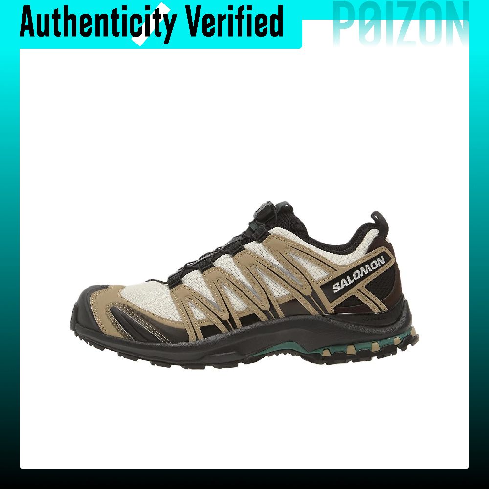 Salomon Shoes Xa Pro 3D - รองเท้าวิ่ง SALOMON XA PRO 3D สำหรับทุกเพศ