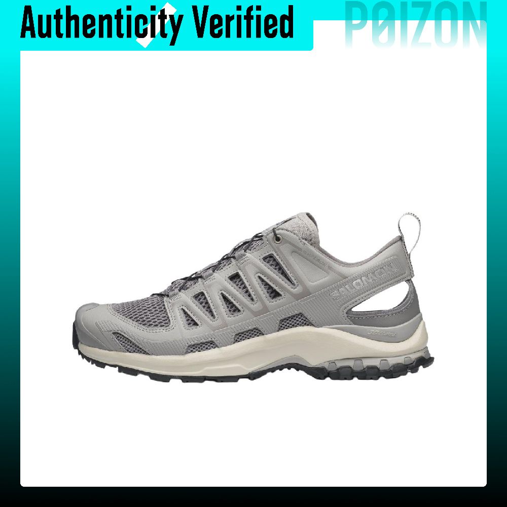 Salomon Shoes Xa Pro 3D - รองเท้าเดินป่า SALOMON XA PRO 3D Grip