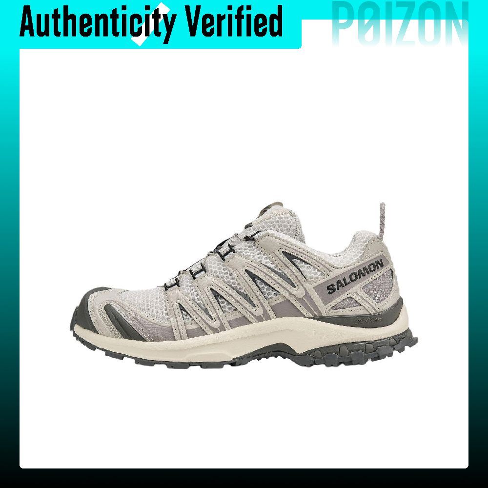 Salomon Shoes Xa Pro 3D - รองเท้าวิ่ง SALOMON XA PRO 3D น้ำหนักเบา