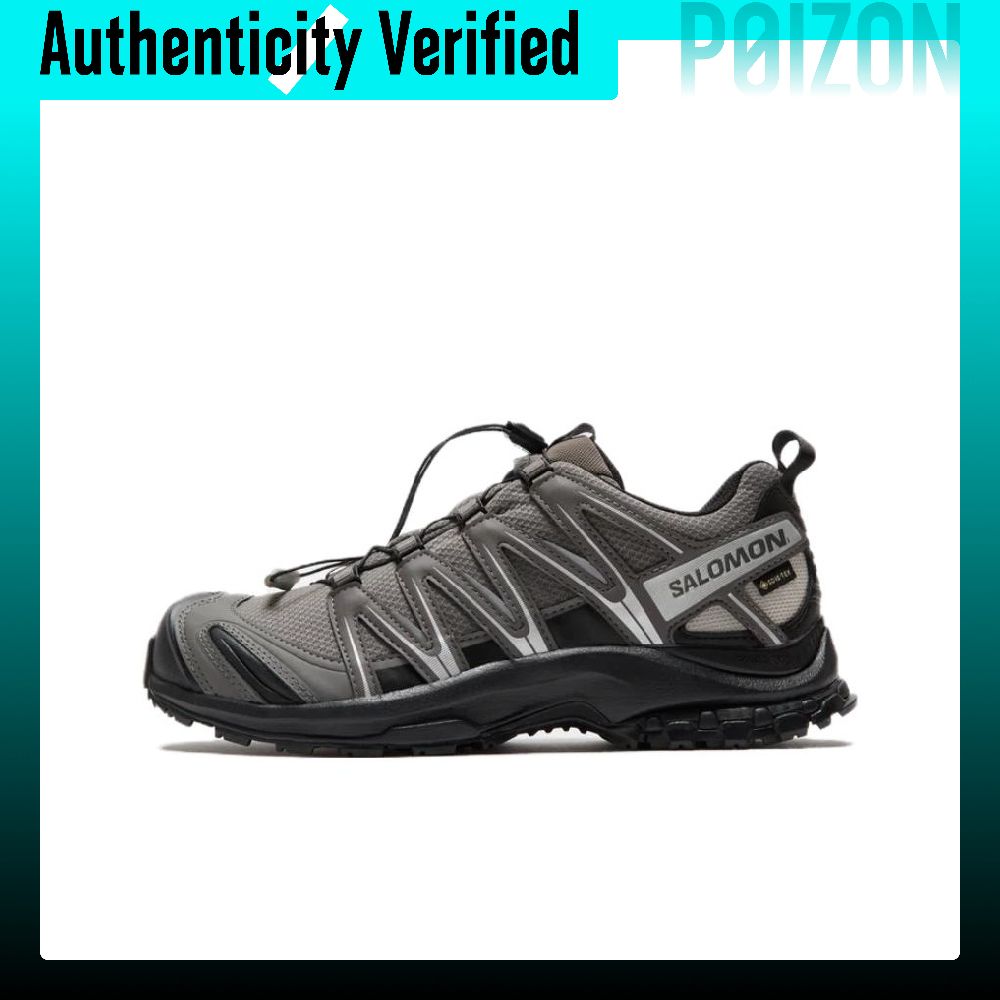 Salomon Shoes Xa Pro 3D - รองเท้าวิ่ง SALOMON XA PRO 3D แบบสวม
