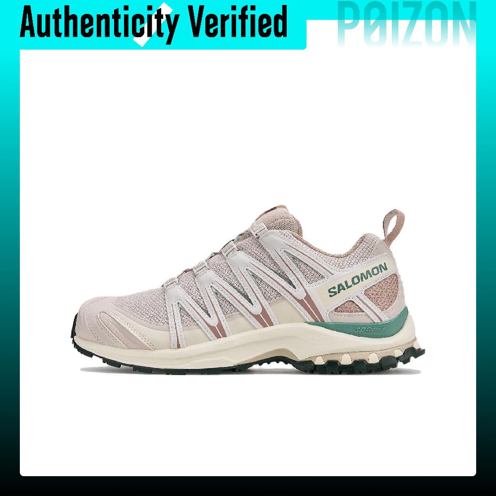 Salomon Shoes Xa Pro 3D - รองเท้าวิ่ง SALOMON XA PRO 3D น้ำหนักเบา