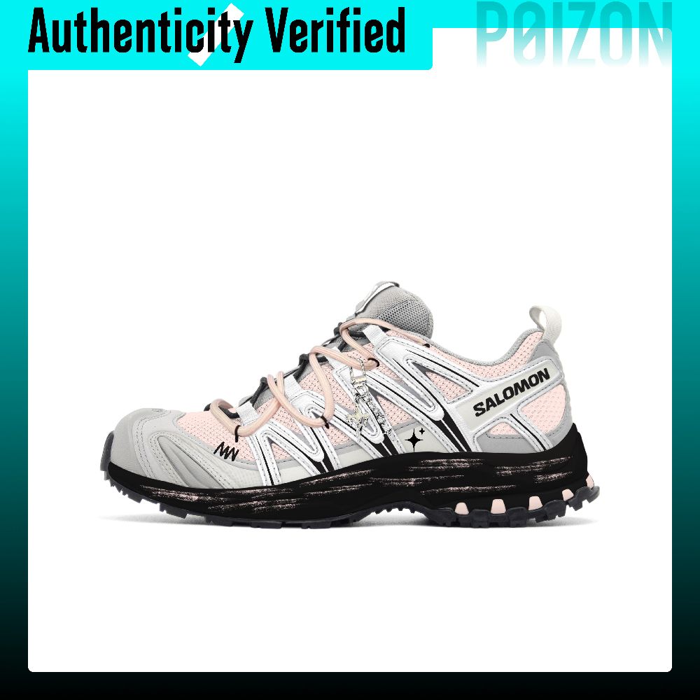 Salomon Shoes Xa Pro 3D - รองเท้าวิ่ง SALOMON XA PRO 3D รองรับแรงกระแทก