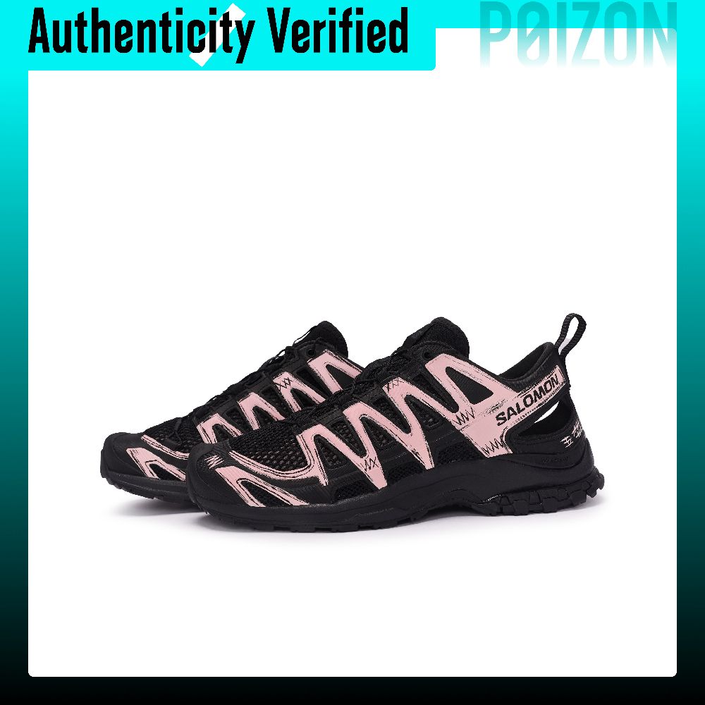 รองเท้าเดินป่า SALOMON XA PRO  - Salomon Shoes Xa Pro 3D บทวิจารณ์และราคา