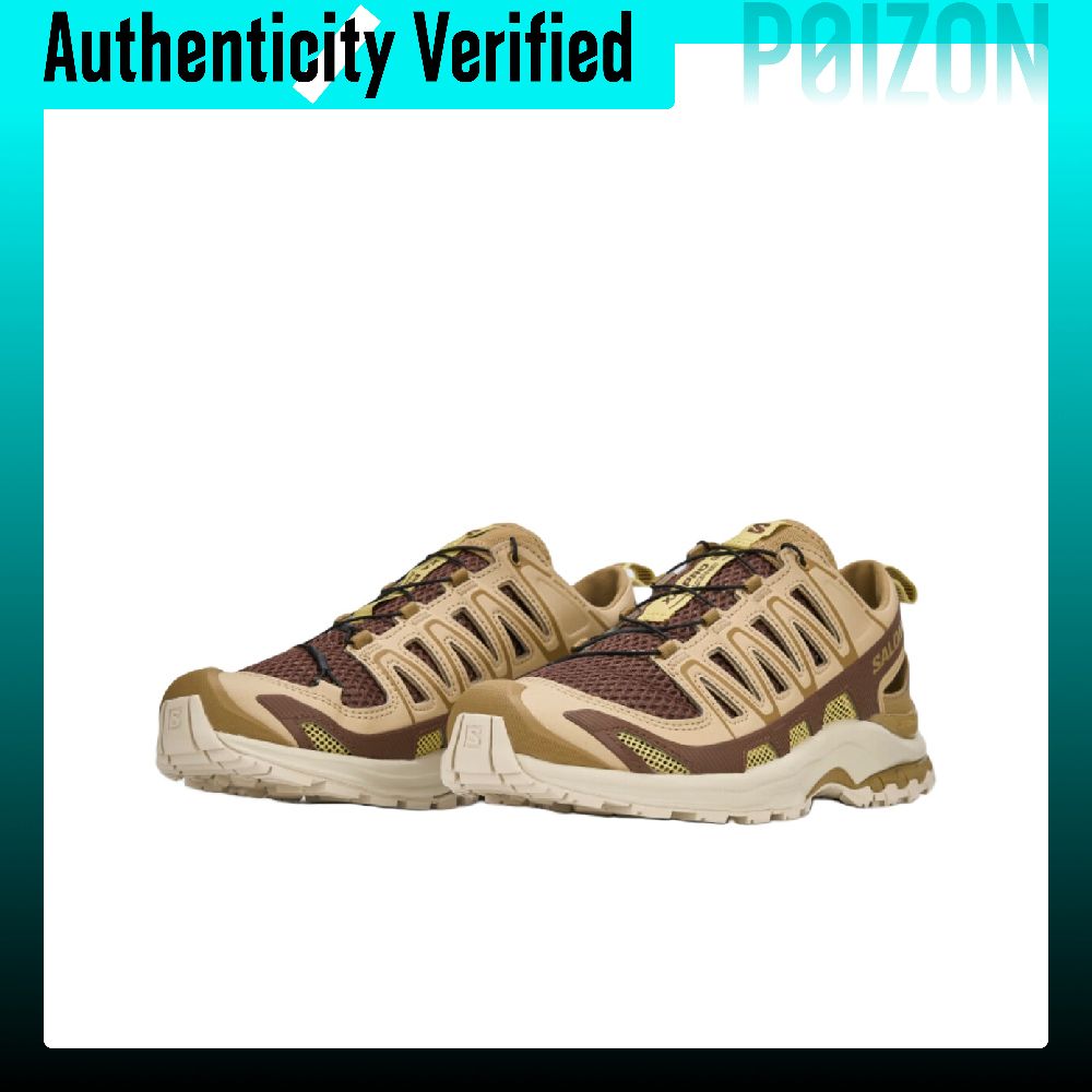 รองเท้าวิ่ง SALOMON XA PRO 3D  - Salomon Shoes Xa Pro 3D บทวิจารณ์และราคา