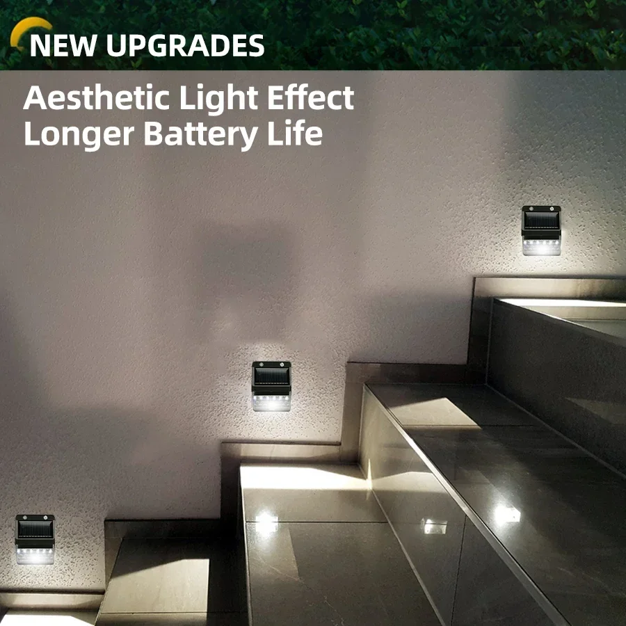 ไฟ LED พลังงานแสงอาทิตย์ พร้อม - Outdoor Lighting And Landscape บทวิจารณ์และราคา