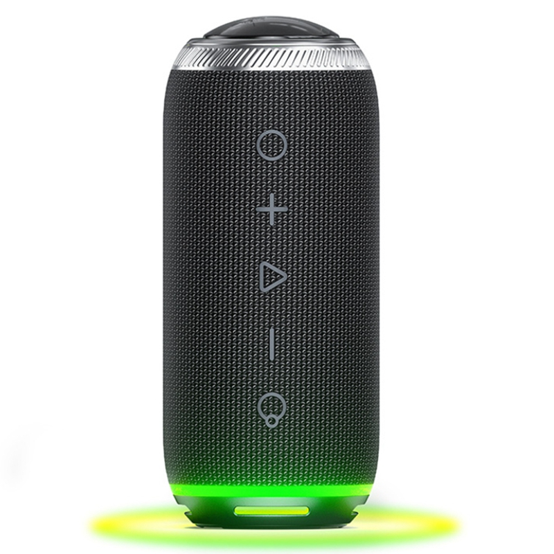ลำโพงบลูทูธไร้สายสเตอริโอ 360  - Outdoor Lighting Wireless บทวิจารณ์และราคา
