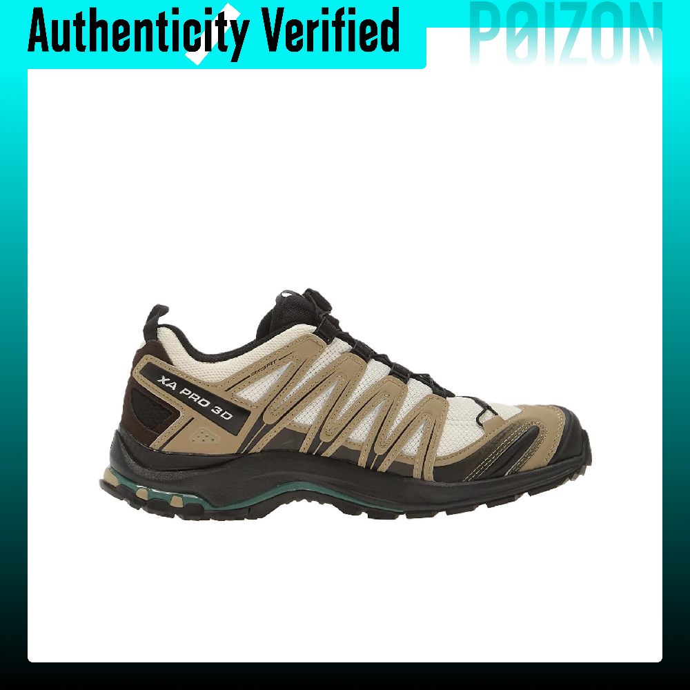 รองเท้าวิ่ง SALOMON XA PRO 3D  - Salomon Shoes Xa Pro 3D บทวิจารณ์และราคา
