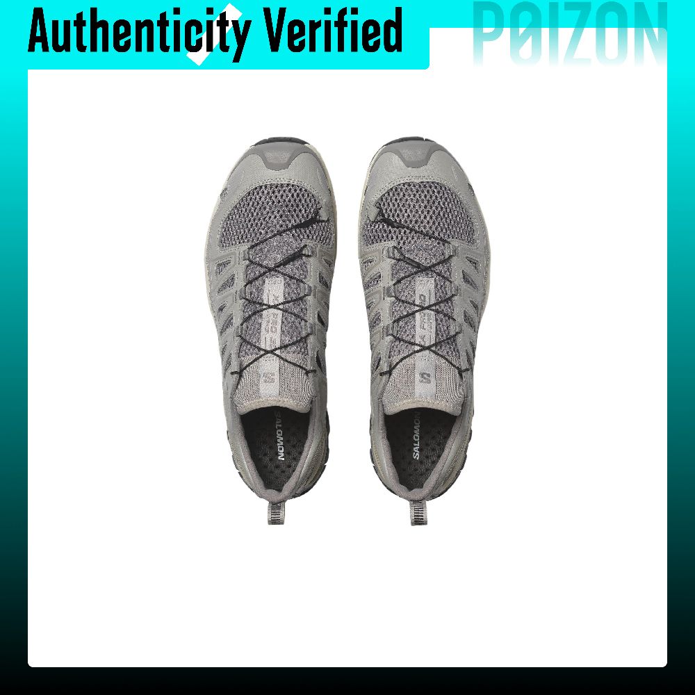 รองเท้าเดินป่า SALOMON XA PRO  - Salomon Shoes Xa Pro 3D บทวิจารณ์และราคา