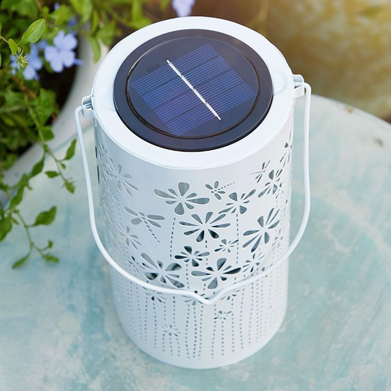 โคมไฟแขวนพลังงานแสงอาทิตย์ โคม - Outdoor Lighting And Landscape บทวิจารณ์และราคา