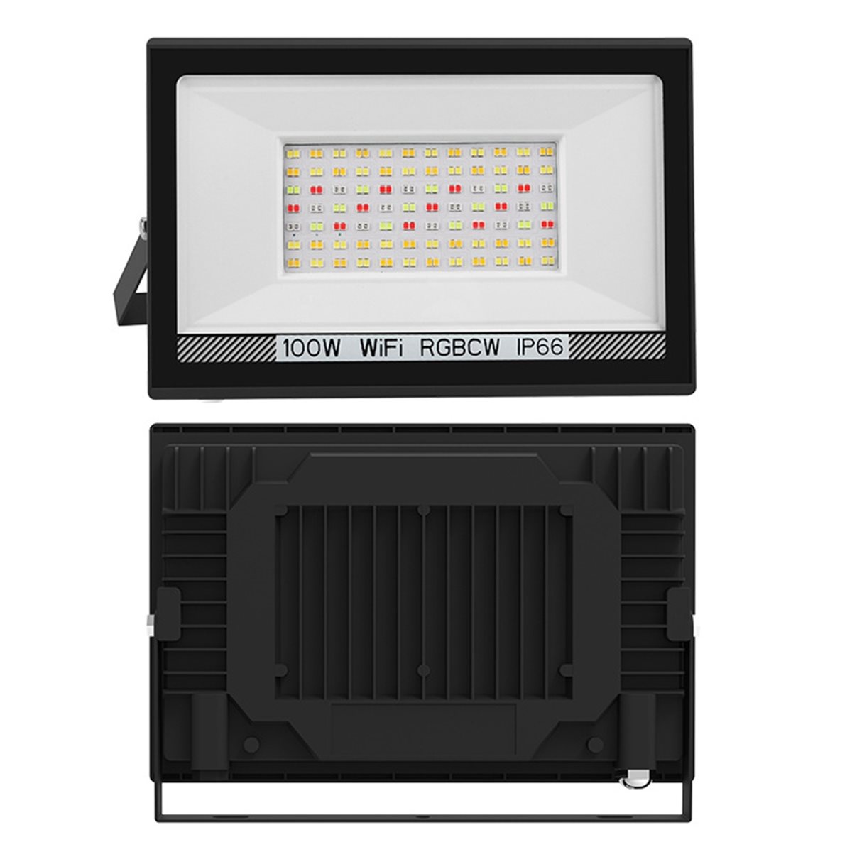 AA19 ไฟส่องสว่าง LED RGBCW 100 - Outdoor Lighting Uk บทวิจารณ์และราคา