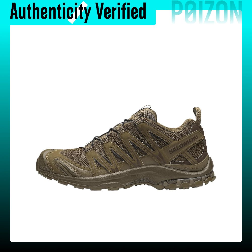 SALOMON XA PRO 3D รองเท้าวิ่งเ - Salomon Shoes Xa Pro 3D บทวิจารณ์และราคา