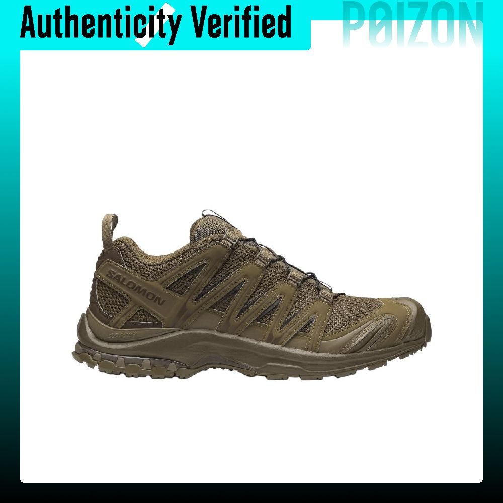 SALOMON XA PRO 3D รองเท้าวิ่งเ - Salomon Shoes Xa Pro 3D บทวิจารณ์และราคา