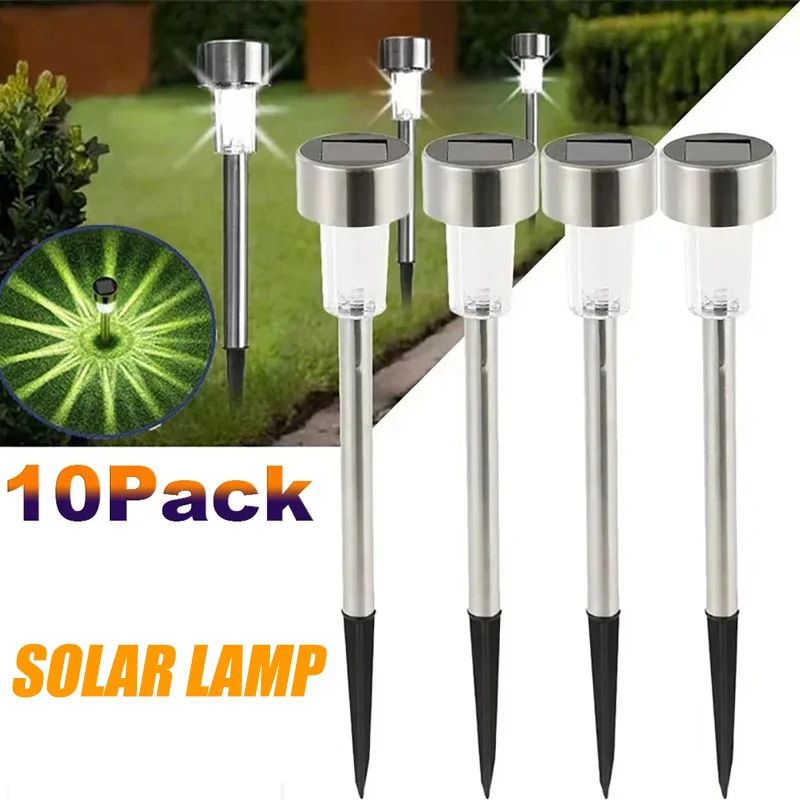 ไฟกลางแจ้งพลังงานแสงอาทิตย์โคม - Outdoor Lighting Effects บทวิจารณ์และราคา