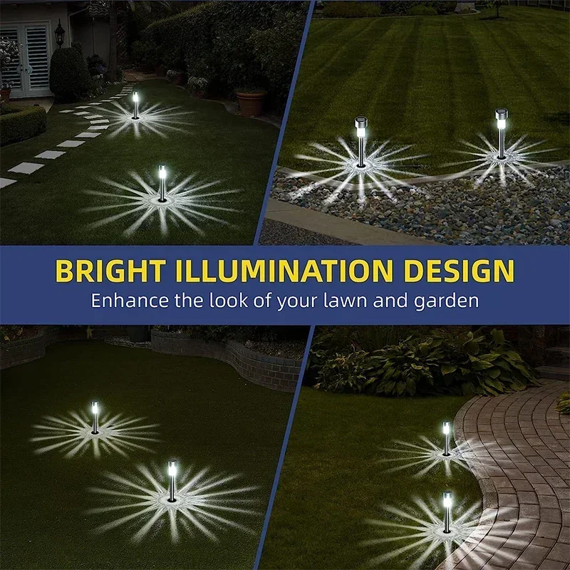 ไฟกลางแจ้งพลังงานแสงอาทิตย์โคม - Outdoor Lighting Effects บทวิจารณ์และราคา