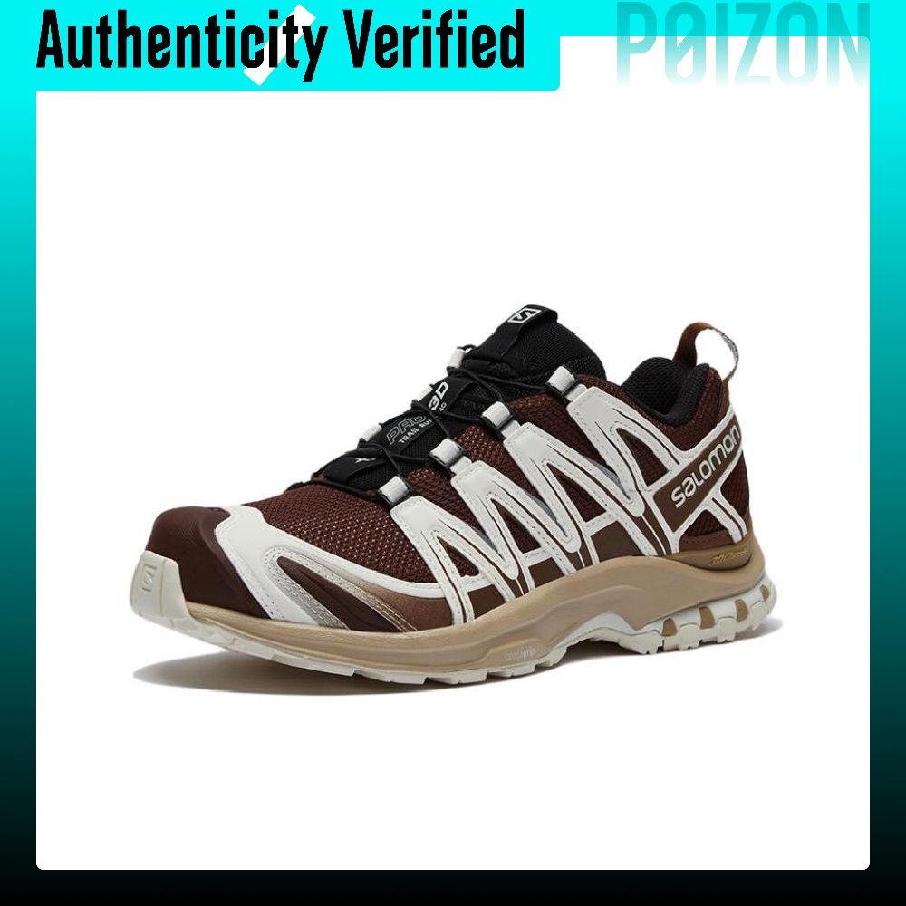 SALOMON XA PRO 3D Mesh รองเท้า - Salomon Shoes Xa Pro 3D บทวิจารณ์และราคา