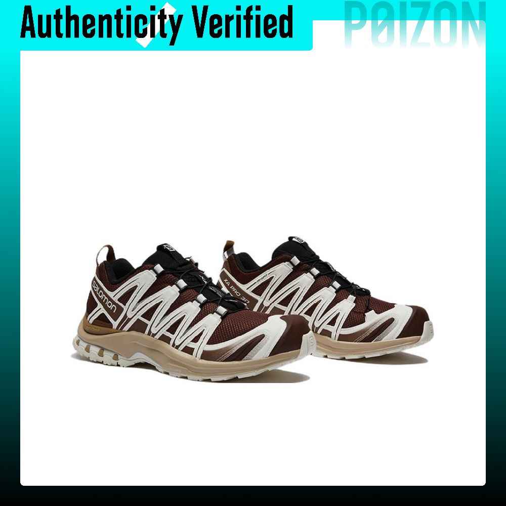 SALOMON XA PRO 3D Mesh รองเท้า - Salomon Shoes Xa Pro 3D บทวิจารณ์และราคา