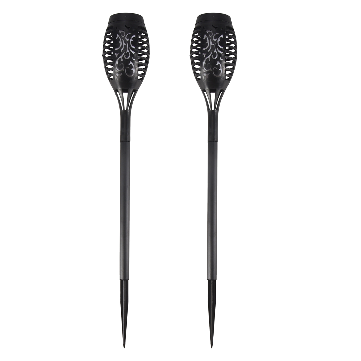 Y17A โคมไฟ LED พลังงานแสงอาทิต - Outdoor Lighting And Landscape บทวิจารณ์และราคา