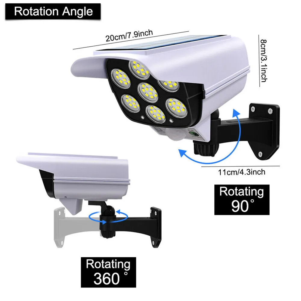 กลางแจ้งพลังงานแสงอาทิตย์ Ligh - Outdoor Lighting Wireless บทวิจารณ์และราคา