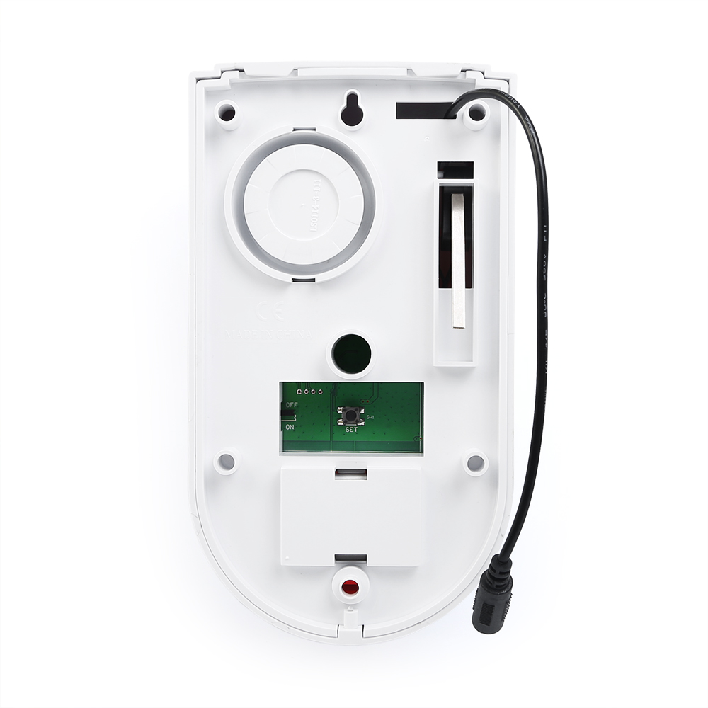 ไซเรนแฟลชไร้สาย E6 กลางแจ้งและ - Outdoor Lighting Wireless บทวิจารณ์และราคา
