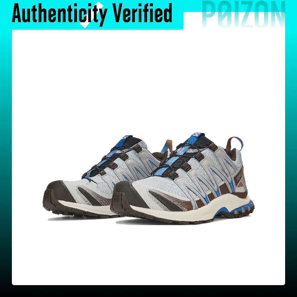 รองเท้าวิ่ง SALOMON XA PRO 3D  - Salomon Shoes Xa Pro 3D บทวิจารณ์และราคา
