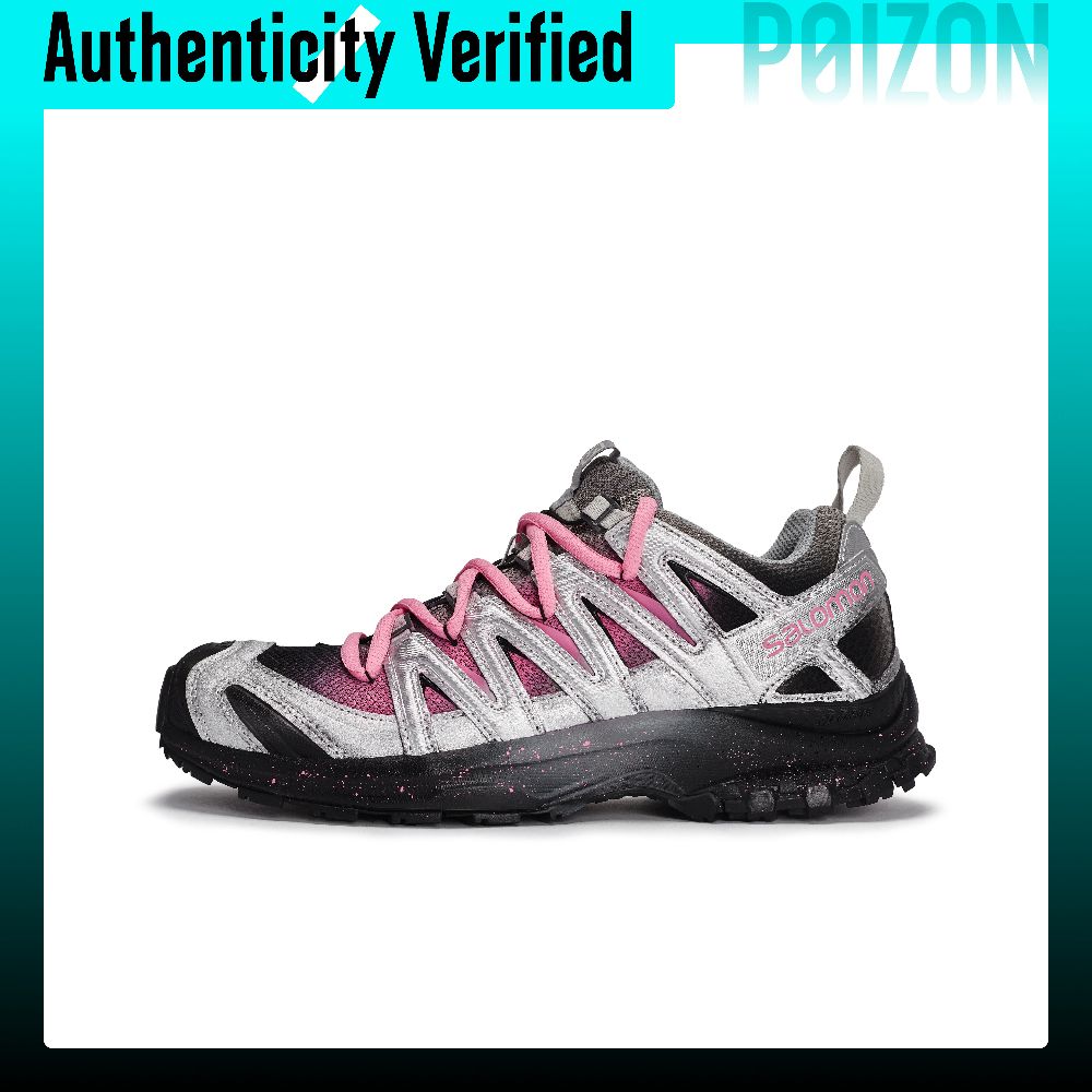 SALOMON XA PRO 3D รองเท้าวิ่งก - Salomon Shoes Xa Pro 3D บทวิจารณ์และราคา
