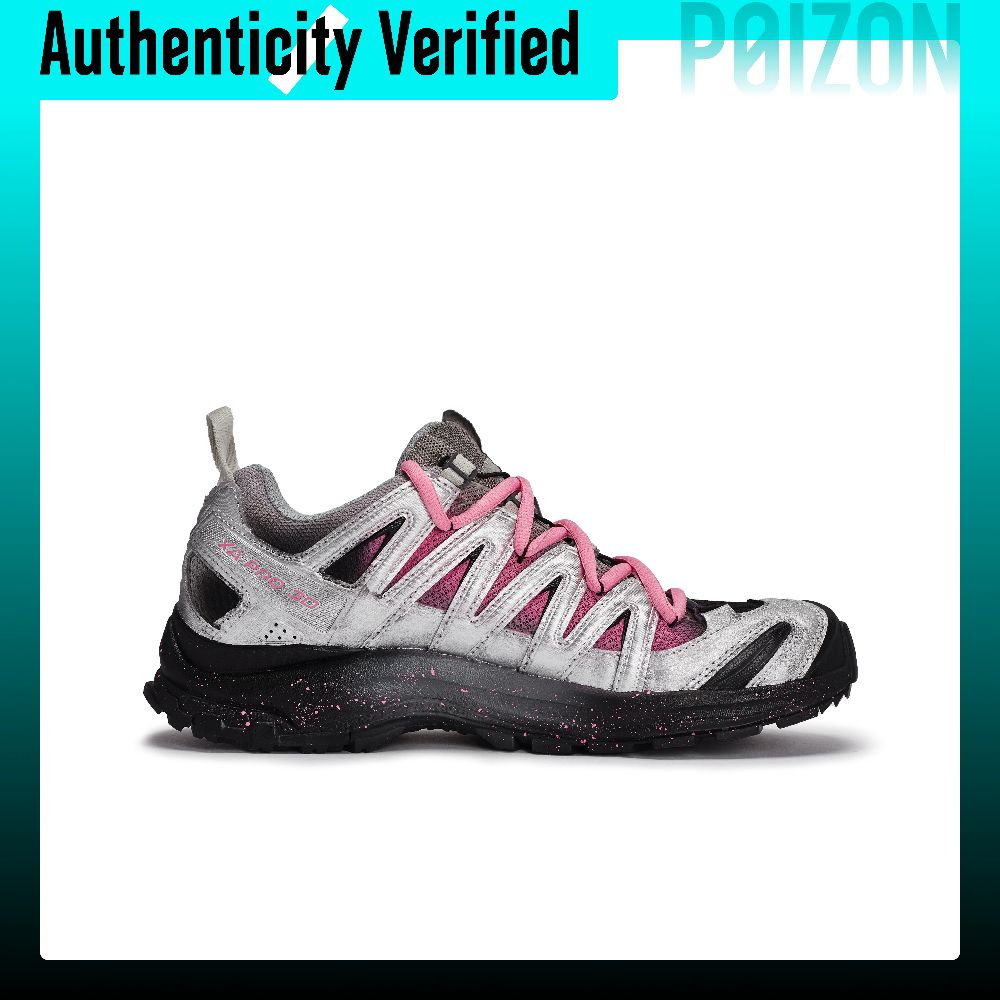 SALOMON XA PRO 3D รองเท้าวิ่งก - Salomon Shoes Xa Pro 3D บทวิจารณ์และราคา