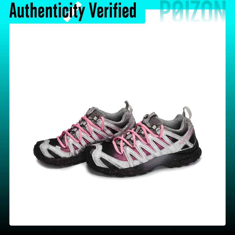 SALOMON XA PRO 3D รองเท้าวิ่งก - Salomon Shoes Xa Pro 3D บทวิจารณ์และราคา