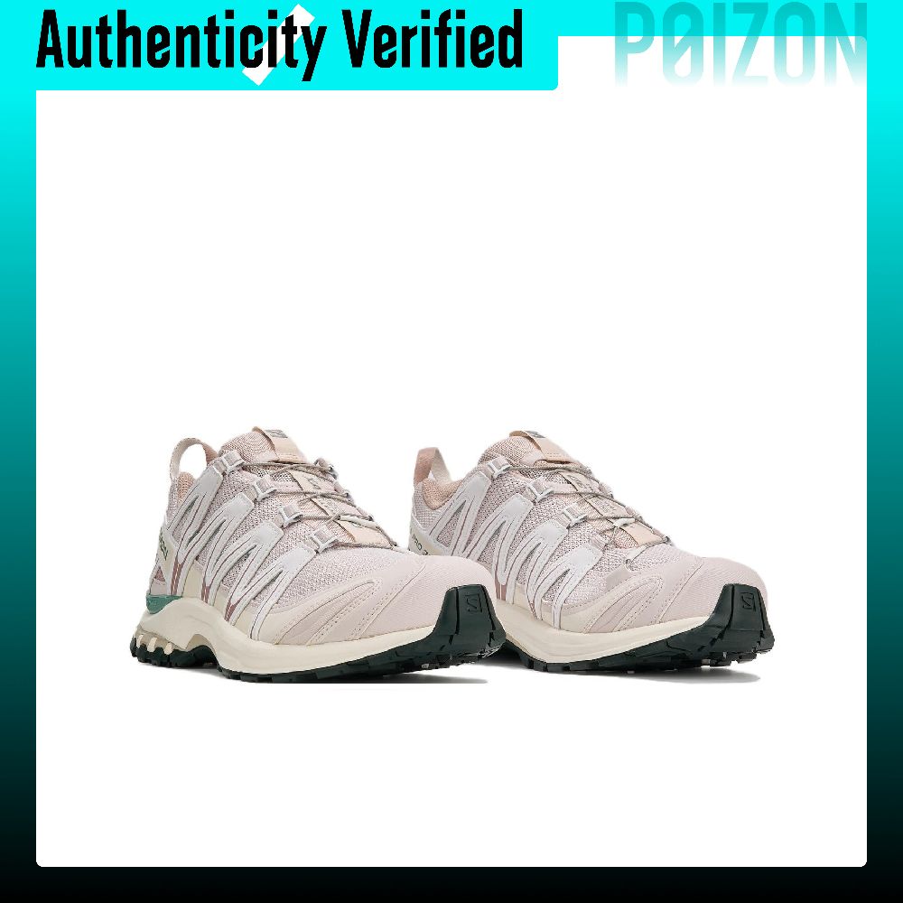 รองเท้าวิ่ง SALOMON XA PRO 3D  - Salomon Shoes Xa Pro 3D บทวิจารณ์และราคา