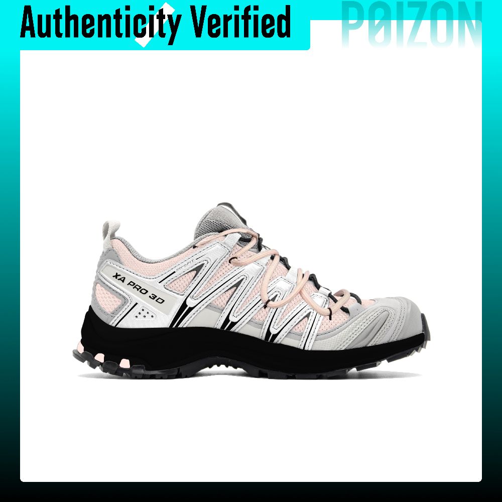 รองเท้าวิ่ง SALOMON XA PRO 3D  - Salomon Shoes Xa Pro 3D บทวิจารณ์และราคา
