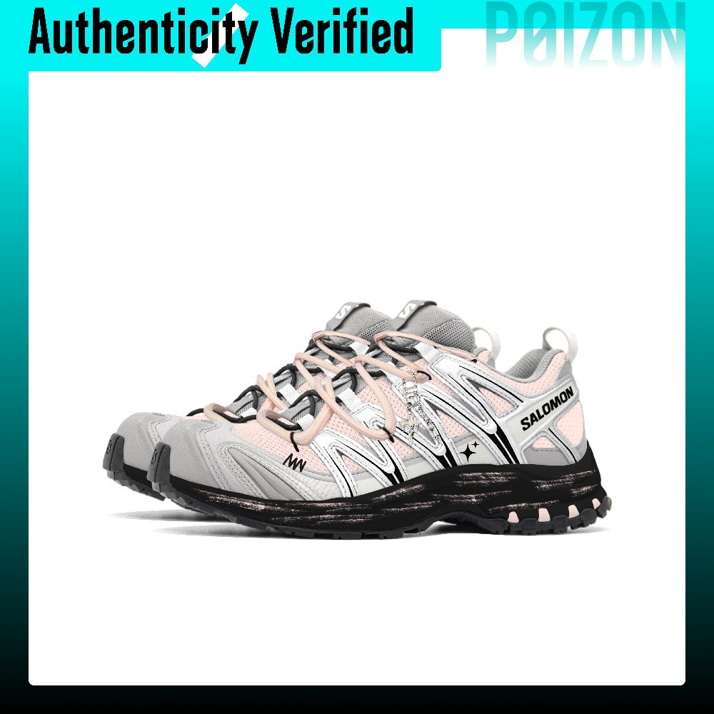 รองเท้าวิ่ง SALOMON XA PRO 3D  - Salomon Shoes Xa Pro 3D บทวิจารณ์และราคา