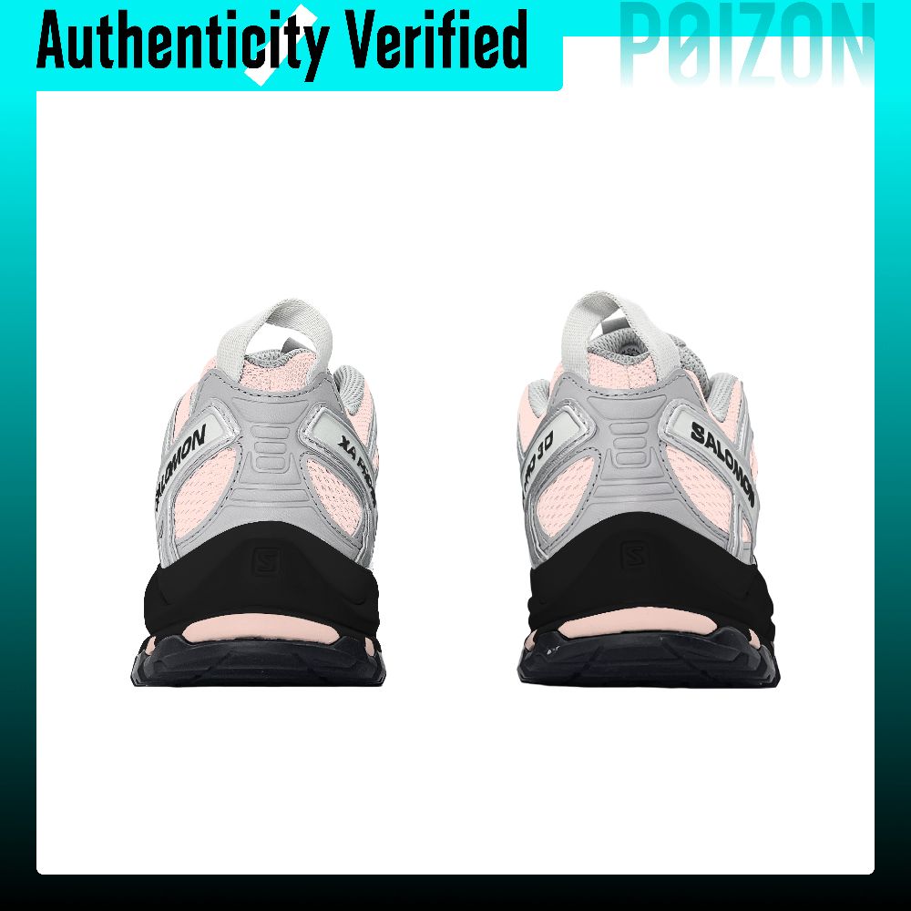 รองเท้าวิ่ง SALOMON XA PRO 3D  - Salomon Shoes Xa Pro 3D บทวิจารณ์และราคา