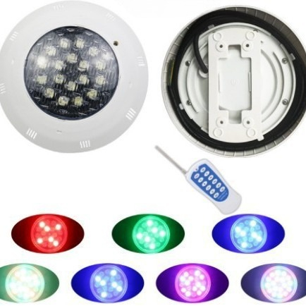 ไฟ LED ติดผนัง AC12V ไฟใต้น้ำแ - Outdoor Lighting And Landscape บทวิจารณ์และราคา
