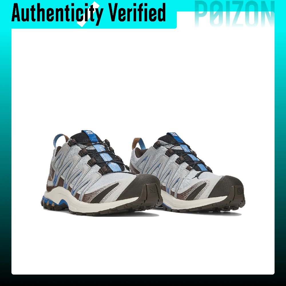 รองเท้าวิ่ง SALOMON XA PRO 3D  - Salomon Shoes Xa Pro 3D บทวิจารณ์และราคา