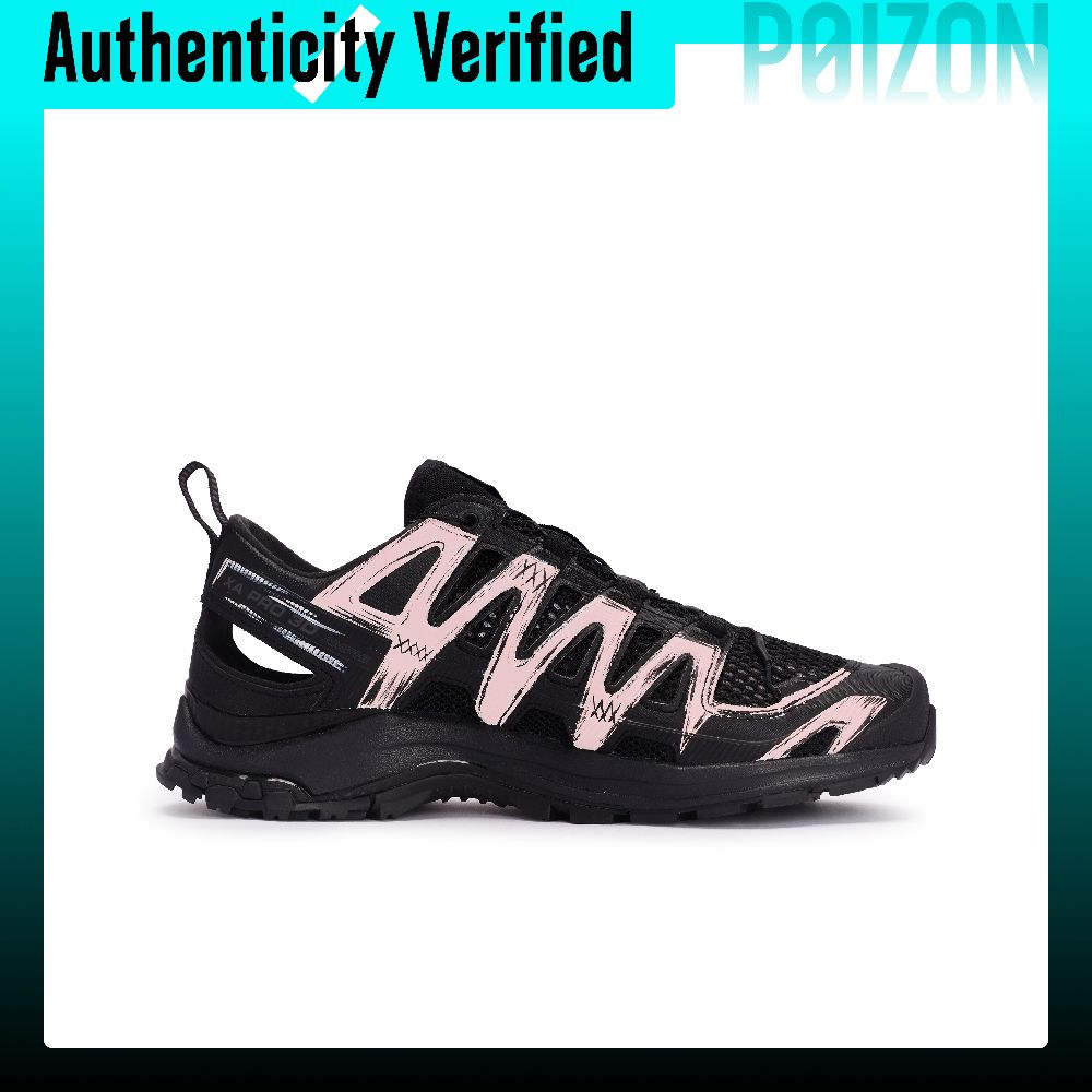 รองเท้าเดินป่า SALOMON XA PRO  - Salomon Shoes Xa Pro 3D บทวิจารณ์และราคา