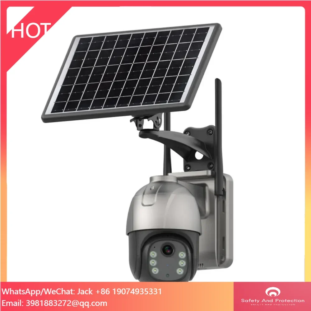 ระบบไฟถนนกลางแจ้งไร้สาย กล้องว - Outdoor Lighting Wireless บทวิจารณ์และราคา