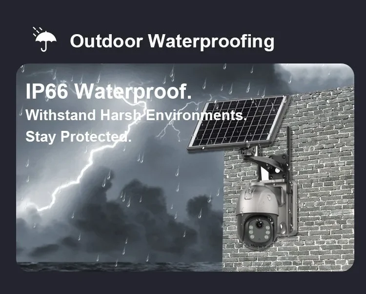 ระบบไฟถนนกลางแจ้งไร้สาย กล้องว - Outdoor Lighting Wireless บทวิจารณ์และราคา
