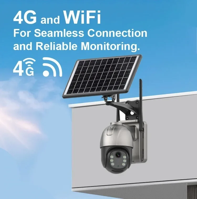 ระบบไฟถนนกลางแจ้งไร้สาย กล้องว - Outdoor Lighting Wireless บทวิจารณ์และราคา