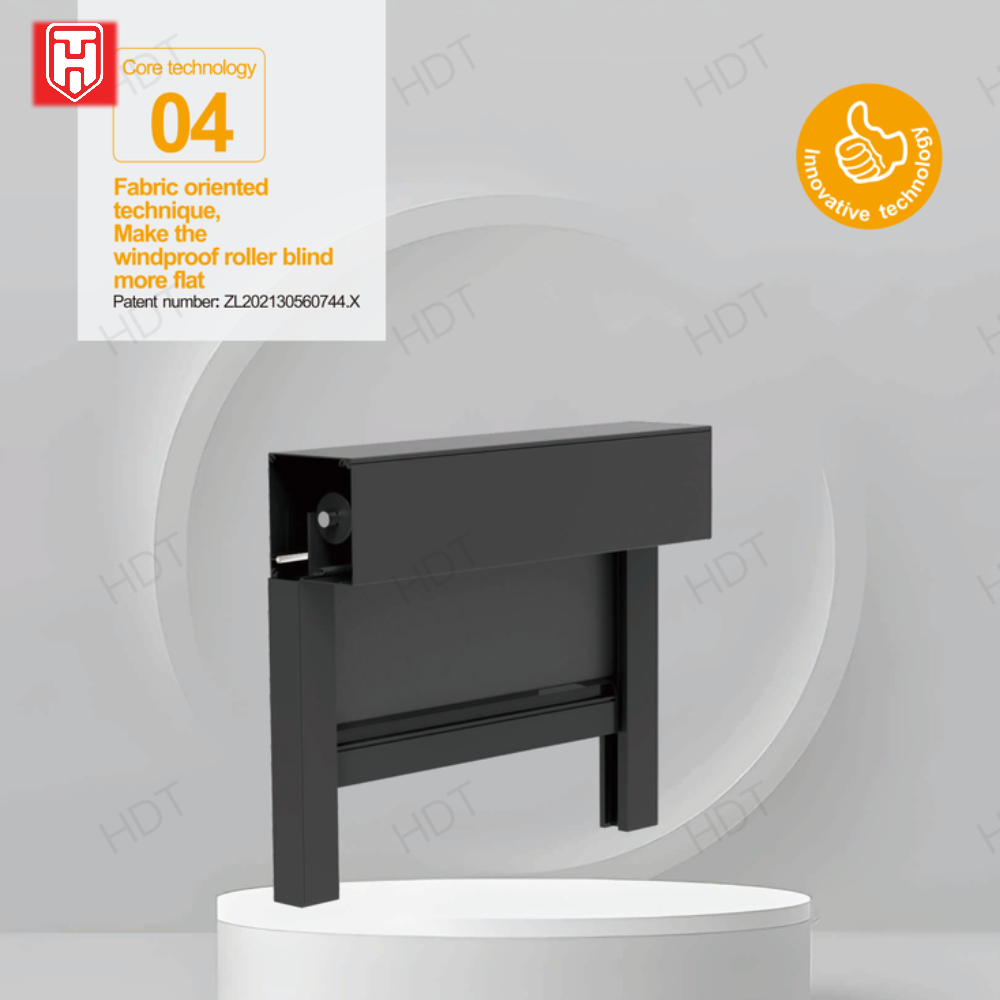 ม่านม้วนกันลมแบบ LED สำหรับภาย - Outdoor Lighting Track บทวิจารณ์และราคา