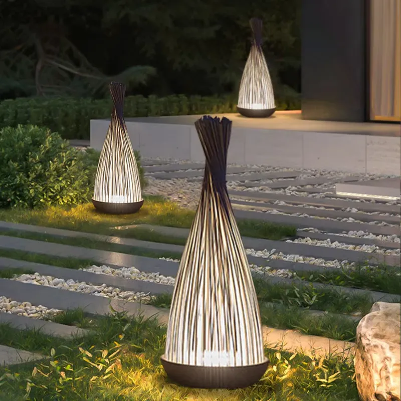 ไฟ LED สำหรับสนามหญ้ากลางแจ้ง  - Outdoor Lighting Ip65 บทวิจารณ์และราคา