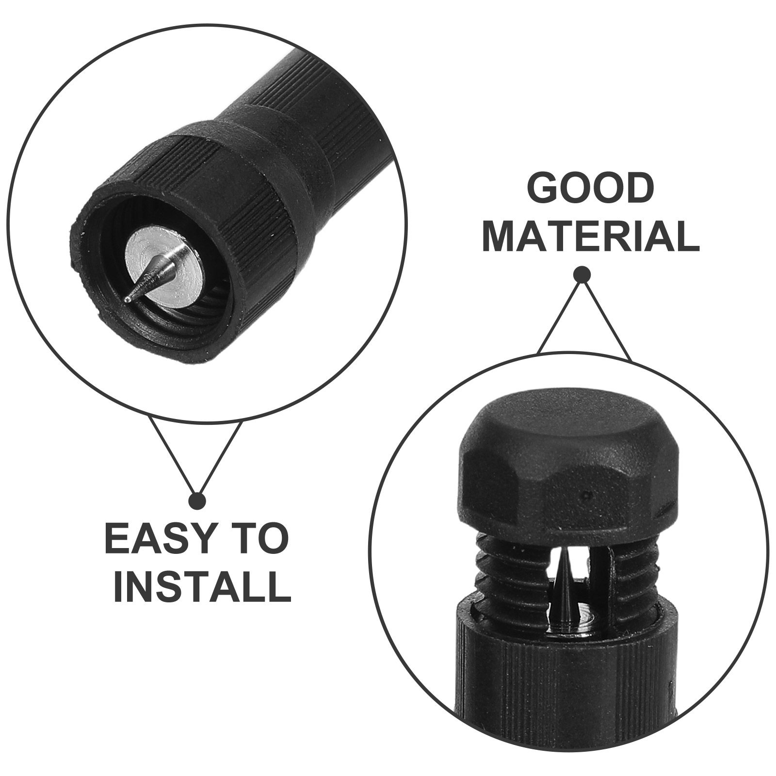 8 ชิ้น ขั้วต่อสายไฟแบบเจาะ แรง - Outdoor Lighting And Landscape บทวิจารณ์และราคา
