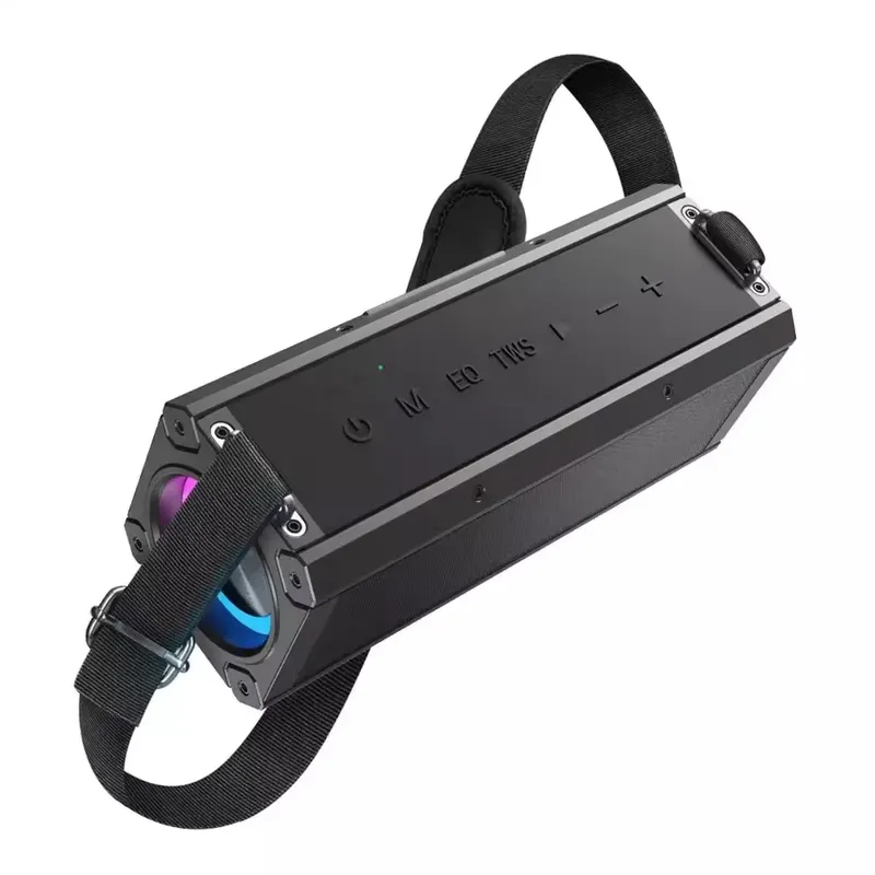 ลำโพงไร้สาย BW-WA3 PRO รุ่นล่า - Outdoor Lighting Wireless บทวิจารณ์และราคา