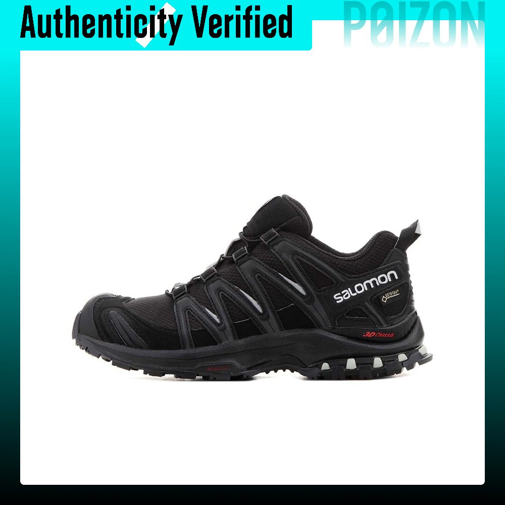 SALOMON XA Pro 3D ADV GTX รองเ - Salomon Shoes Xa Pro 3D บทวิจารณ์และราคา