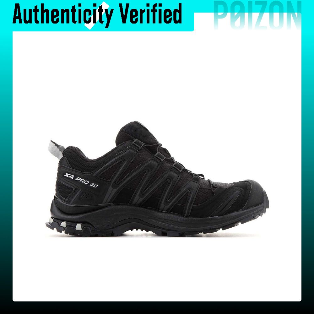 SALOMON XA Pro 3D ADV GTX รองเ - Salomon Shoes Xa Pro 3D บทวิจารณ์และราคา
