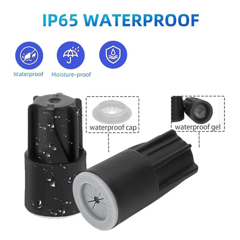 ABDJ-สำหรับไฟส่องภูมิทัศน์ ขั้ - Outdoor Lighting And Landscape บทวิจารณ์และราคา